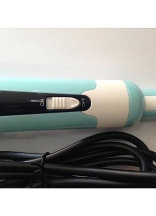 Плойка гофре pro mozer mz-7040 а распродажа 3