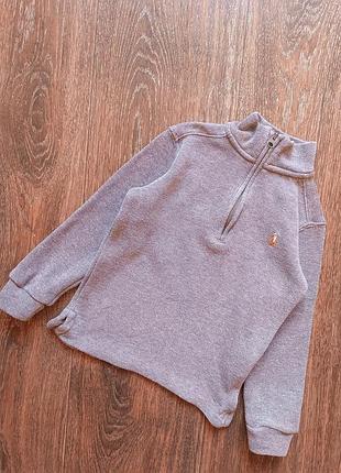 Cветрик кофта легенький polo ralph lauren