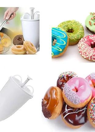 Дозатор кондитерський для пончиків donut maker 6