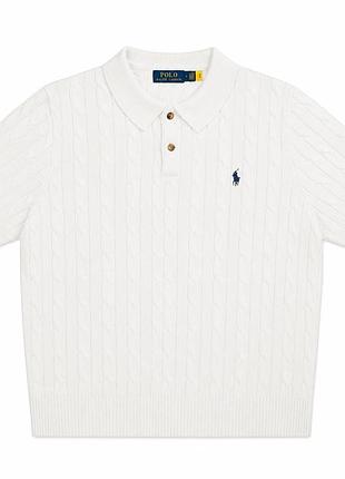 Ralph lauren кофта