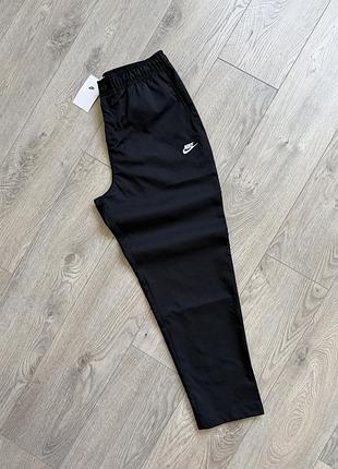 Брюки nike оригинал размер: м