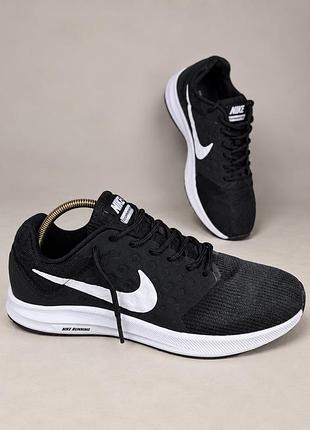 Чоловічі кросівки nike downshifter 7 41 розмір