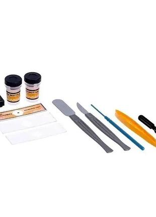 Детский микроскоп scientific microscope увеличивает в 1200 раз 5