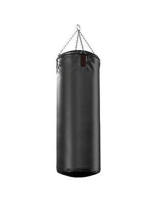 Мешок боксерский marbo sport mc-w130| 45, черный
