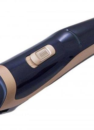 Машинка для стрижки волос gemei gm 6005 3