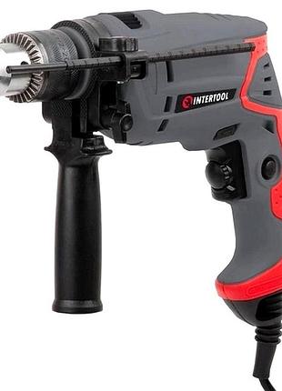 Bs дрель профессиональная 550вт best mix intertool, asj bas77/n 8