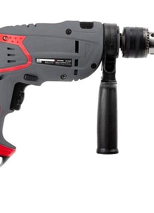 Bs дрель профессиональная 550вт best mix intertool, asj bas77/n 9