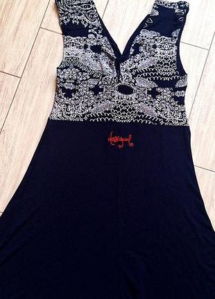 Сукня тм desigual 4