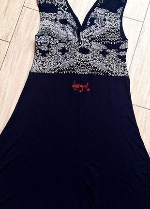 Сукня тм desigual 5