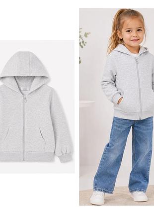 Тепла кофта ,худі primark