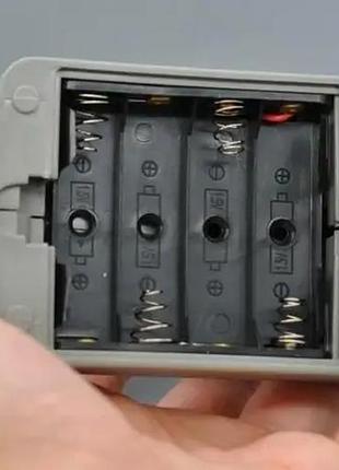 Клеевой пистолет 7 мм s 609 3