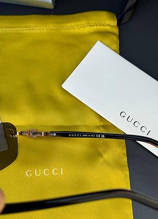 Окуляри gucci 2