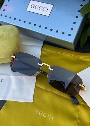 Окуляри gucci 6