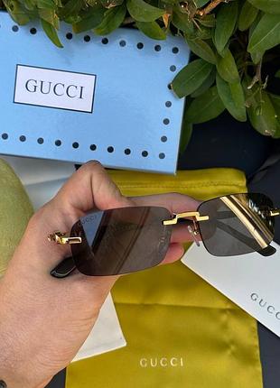 Окуляри gucci 5