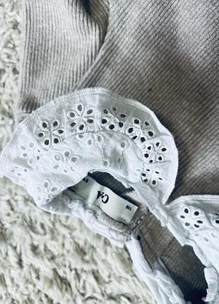Лонг для дівчинки 3