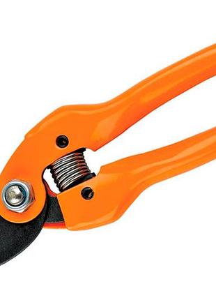 Секатор mastertool 190 мм d=10 мм (14-6108)