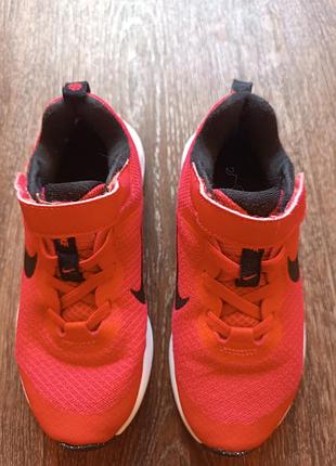 Кроссовки nike 2