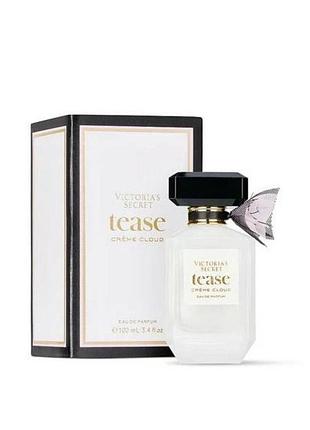 Парфюмированная вода женская victoria's secret tease creme cloud, 100мл