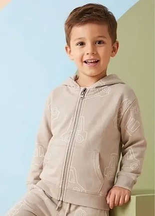 Тепла худі primark 2