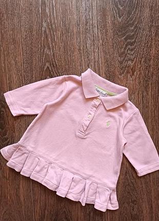 Лонг ralph lauren