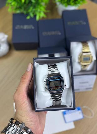 Годиник casio 2