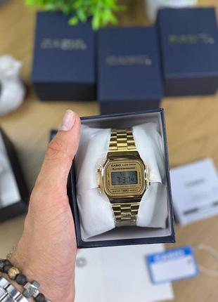 Годиник casio 4