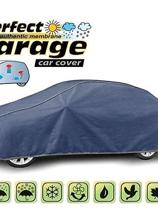Тент джип мінівен 510х195х160 см xl perfect garage suv off road kegel 5-4656-249-4030