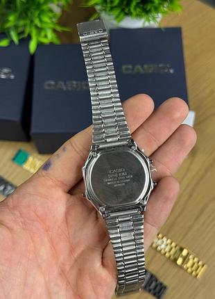 Годиник casio 7