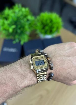 Годиник casio 10