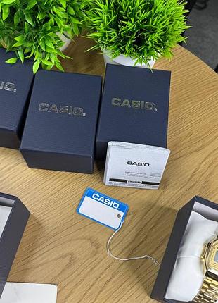 Годиник casio 6