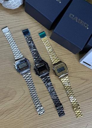 Годиник casio 5