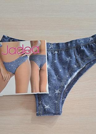 Жіночі трусики бразиліана jadea