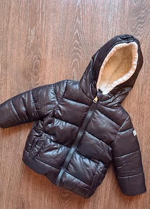 Куртка dkny