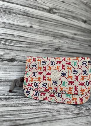 Оригінальна сумка бренла kipling