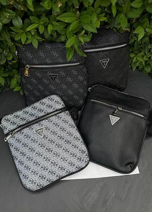 Сумка через плече guess