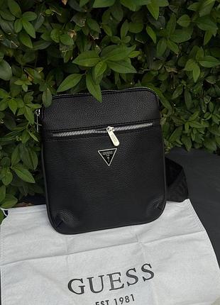 Сумка через плече guess 10