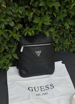Сумка через плече guess 9