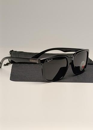 🕶️🕶️ солнцезащитные очки с поляризацией 🕶️🕶️ 5