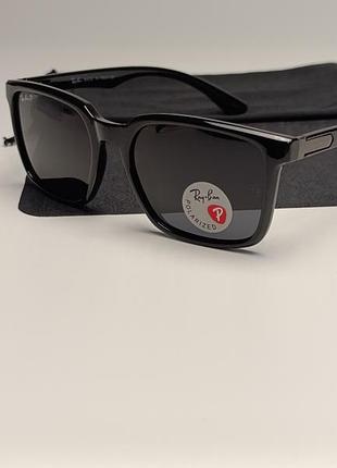 🕶️🕶️ солнцезащитные очки с поляризацией 🕶️🕶️ 7