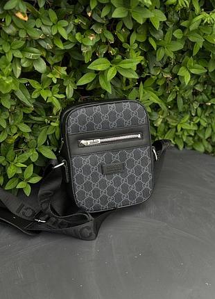 Сумка через плече gucci