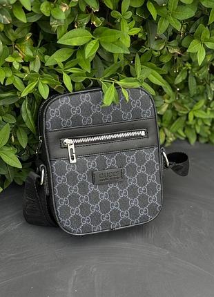 Сумка через плече gucci 2