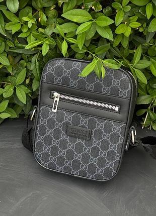 Сумка через плече gucci 3