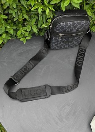 Сумка через плече gucci 6