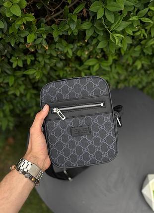 Сумка через плече gucci 4