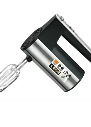 Миксер domotec r-6690 200w