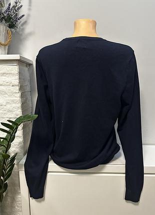 Джемпер zara 3