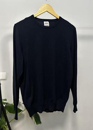 Джемпер zara 6