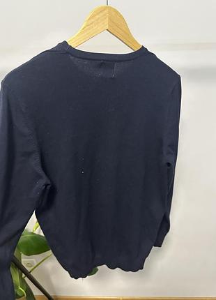 Джемпер zara 8