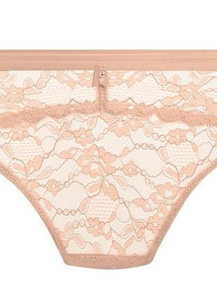 Трусики freya offbeat 5455nae xl natural beige (889501752409 )