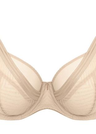 Бюстгальтер freya tailored 401121 75d natural beige (889501876976 )
